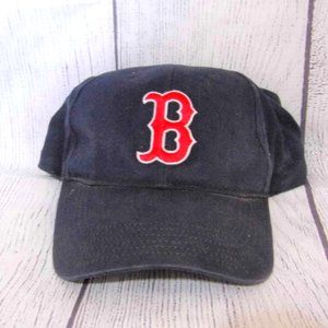 Boston Red Sox MLB Adjustable Baseball Hat One Size Fits All